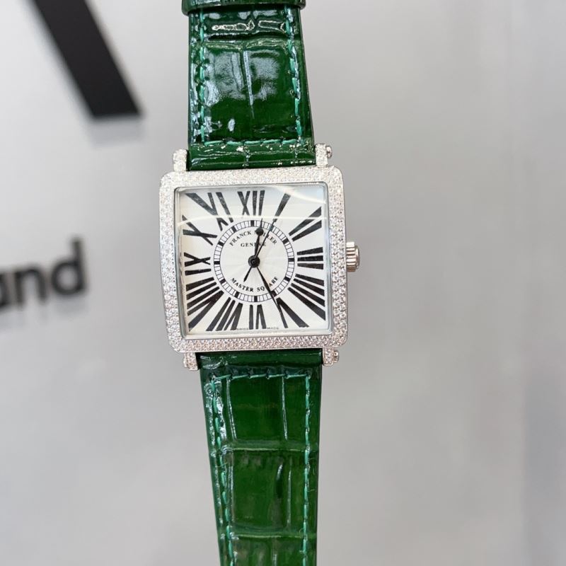 FRANCK MULLER Watches